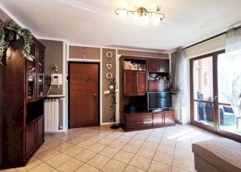Salone - Quadrilocale corso Ottone Rosai, 38, Torino (zona Borgo Vittoria) - foto 15