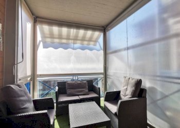 Terrazzo - Quadrilocale corso Ottone Rosai, 38, Torino (zona Borgo Vittoria) - foto 21