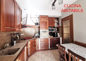 Cucina - Quadrilocale corso Ottone Rosai, 38, Torino (zona Borgo Vittoria) - foto 24