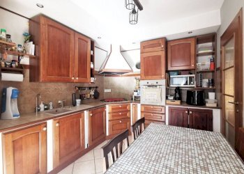 Cucina - Quadrilocale corso Ottone Rosai, 38, Torino (zona Borgo Vittoria) - foto 25