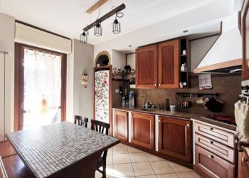 Cucina - Quadrilocale corso Ottone Rosai, 38, Torino (zona Borgo Vittoria) - foto 26