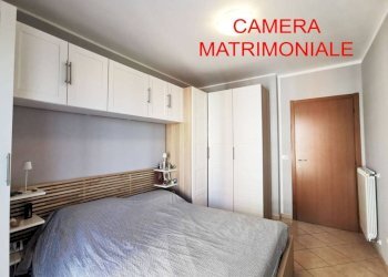 Camera da letto - Quadrilocale corso Ottone Rosai, 38, Torino (zona Borgo Vittoria) - foto 27
