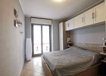 Camera da letto - Quadrilocale corso Ottone Rosai, 38, Torino (zona Borgo Vittoria) - foto 28