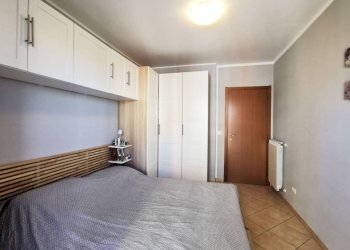 Camera da letto - Quadrilocale corso Ottone Rosai, 38, Torino (zona Borgo Vittoria) - foto 29