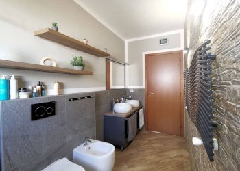 Bagno - Quadrilocale corso Ottone Rosai, 38, Torino (zona Borgo Vittoria) - foto 31