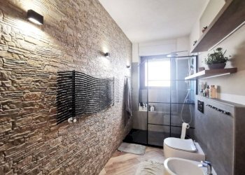 Bagno - Quadrilocale corso Ottone Rosai, 38, Torino (zona Borgo Vittoria) - foto 32