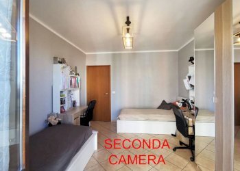 Camera da letto - Quadrilocale corso Ottone Rosai, 38, Torino (zona Borgo Vittoria) - foto 33