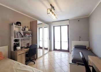 Camera da letto - Quadrilocale corso Ottone Rosai, 38, Torino (zona Borgo Vittoria) - foto 35