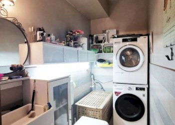 Lavanderia - Quadrilocale corso Ottone Rosai, 38, Torino (zona Borgo Vittoria) - foto 39
