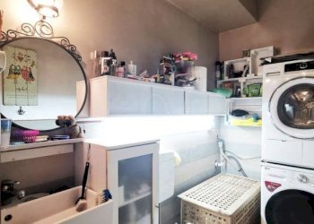 Lavanderia - Quadrilocale corso Ottone Rosai, 38, Torino (zona Borgo Vittoria) - foto 40