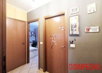 Disimpegno - Quadrilocale corso Ottone Rosai, 38, Torino (zona Borgo Vittoria) - foto 41