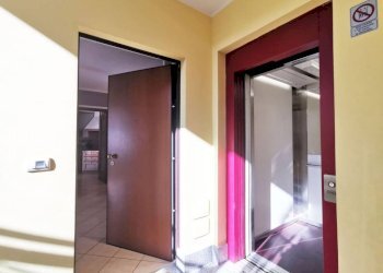 Ascensori - Quadrilocale corso Ottone Rosai, 38, Torino (zona Borgo Vittoria) - foto 42