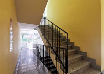 Interno palazzo - Quadrilocale corso Ottone Rosai, 38, Torino (zona Borgo Vittoria) - foto 43