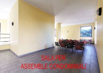 Salone - Quadrilocale corso Ottone Rosai, 38, Torino (zona Borgo Vittoria) - foto 44