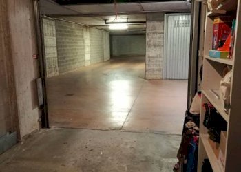 Box auto - Quadrilocale corso Ottone Rosai, 38, Torino (zona Borgo Vittoria) - foto 46