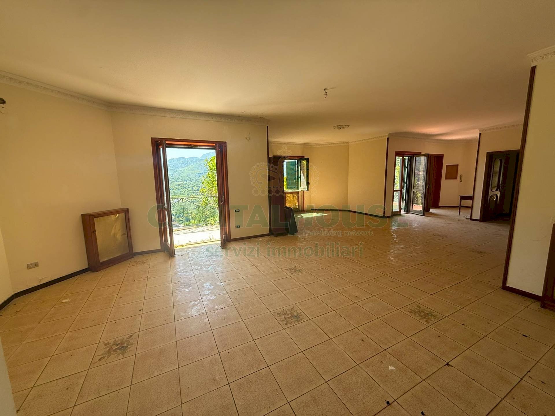 Foto 2 - Villa Fisciano, Fisciano - photo 2