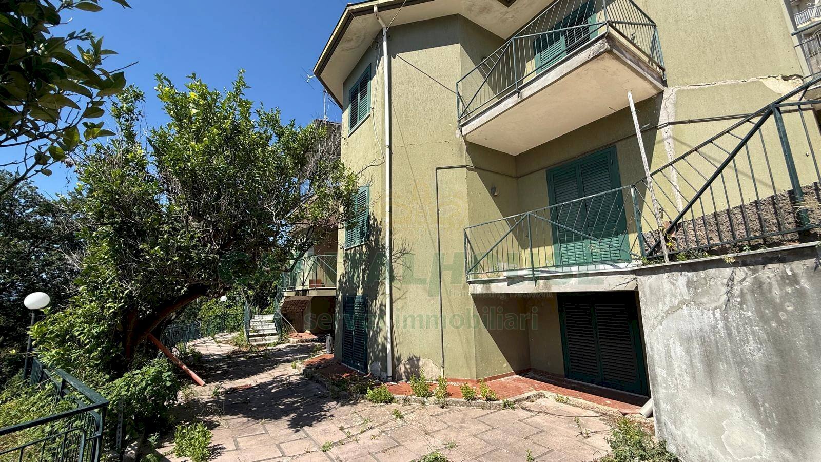 Foto 1 - Villa Fisciano, Fisciano - photo 1