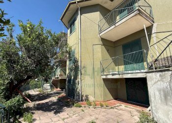 Foto 1 - Villa Fisciano, Fisciano - photo 1