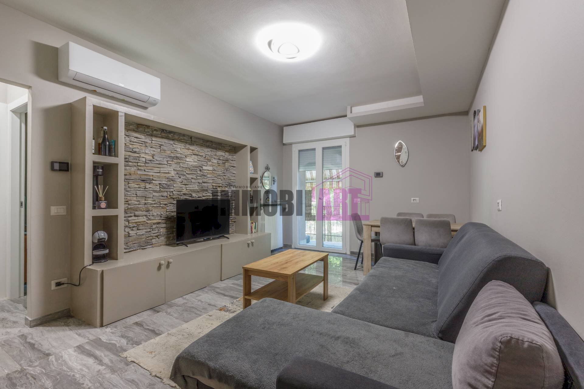 Foto 1 - Two-room apartment Via Accursio Da Reggio
 
21, Reggio nell'Emilia - photo 1