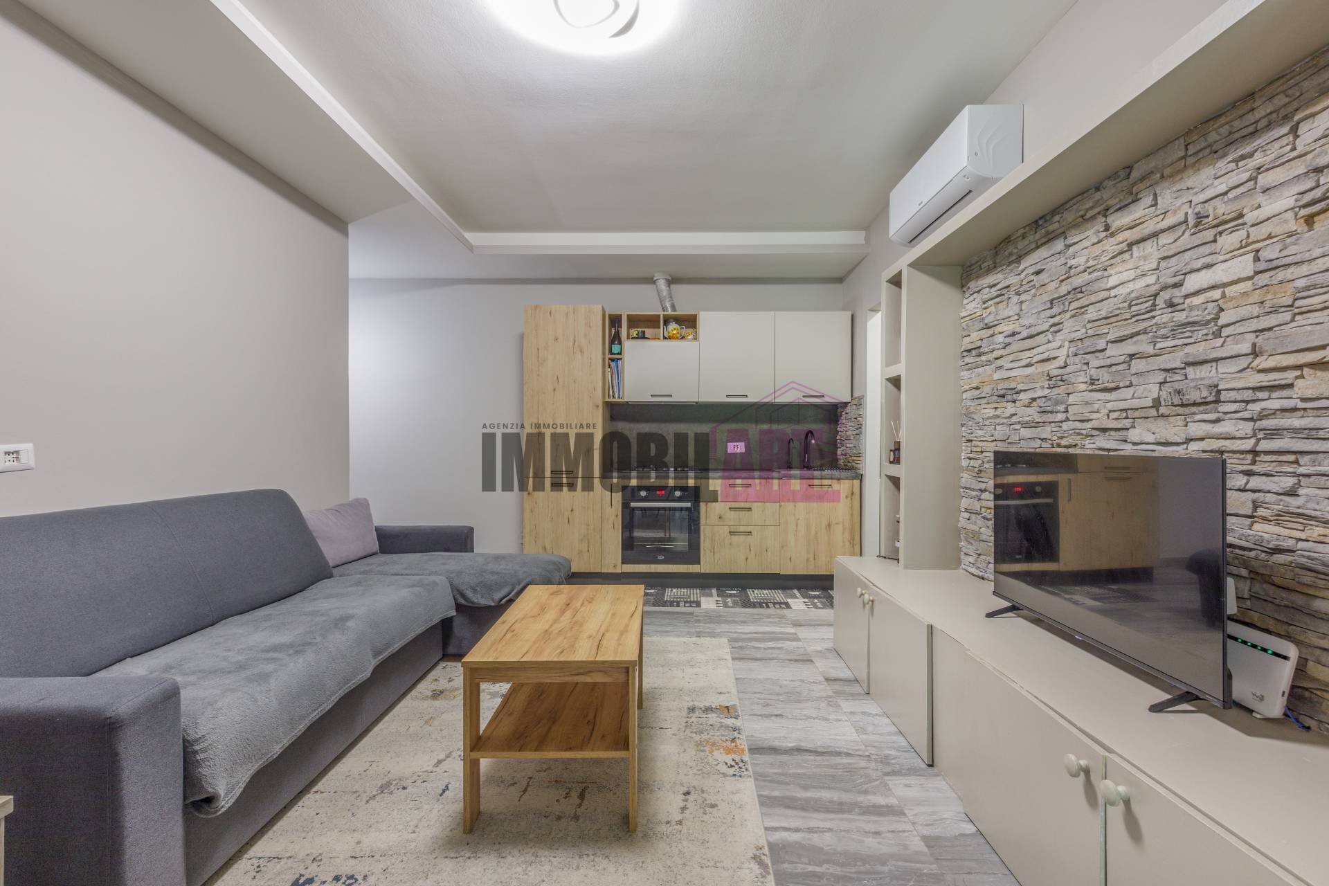 Foto 3 - Two-room apartment Via Accursio Da Reggio
21, Reggio nell'Emilia - photo 3