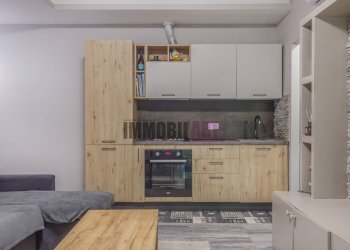 Foto 4 - Two-room apartment Via Accursio Da Reggio
 
21, Reggio nell'Emilia - photo 4