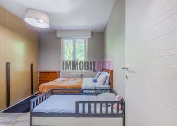 Foto 8 - Two-room apartment Via Accursio Da Reggio
 
21, Reggio nell'Emilia - photo 8