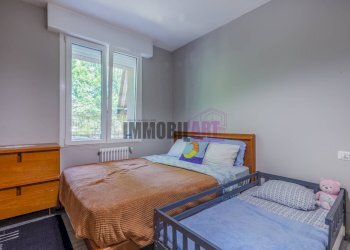 Foto 9 - Two-room apartment Via Accursio Da Reggio
 
21, Reggio nell'Emilia - photo 9