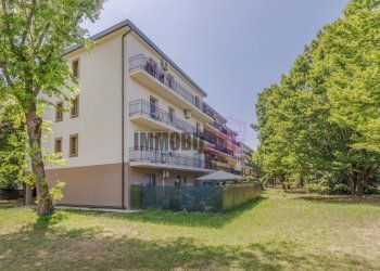 Foto 19 - Two-room apartment Via Accursio Da Reggio
 
21, Reggio nell'Emilia - photo 19