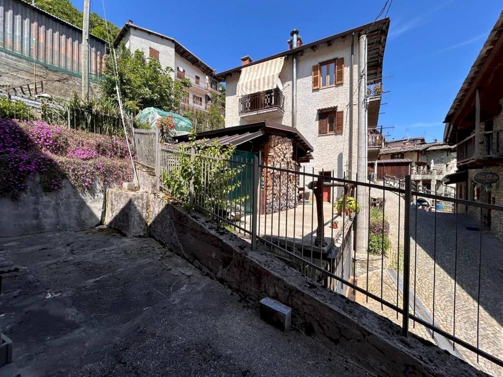 Terreno - Appartamento via Fontana, 20, Roccaforte Mondovì - foto 3