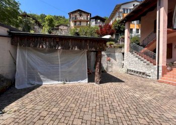 Posto macchina - Appartamento via Fontana, 20, Roccaforte Mondovì - foto 5