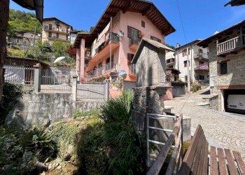 Zona - Appartamento via Fontana, 20, Roccaforte Mondovì - foto 8