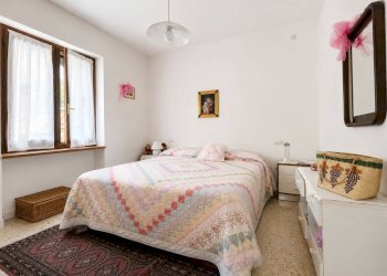 Camera da letto - Appartamento via Fontana, 20, Roccaforte Mondovì - foto 10