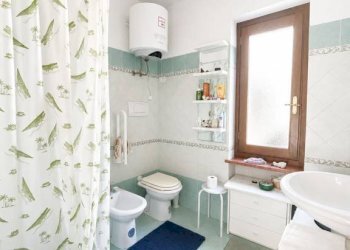 Bagno - Appartamento via Fontana, 20, Roccaforte Mondovì - foto 11