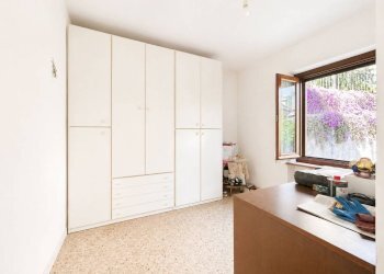 Camera da letto - Appartamento via Fontana, 20, Roccaforte Mondovì - foto 12