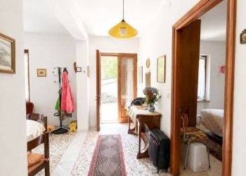 Disimpegno - Appartamento via Fontana, 20, Roccaforte Mondovì - foto 16
