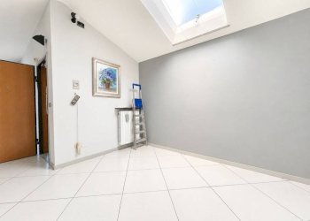 Stanza non arredata - Villa via Cuneo, 17, Castelletto Stura - foto 9