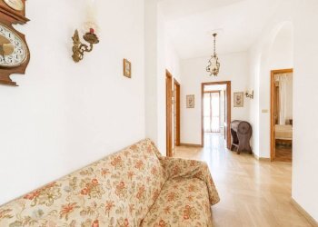 Ingresso - Villa via Cuneo, 17, Castelletto Stura - foto 13