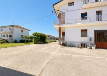 Posto macchina - Villa via Cuneo, 17, Castelletto Stura - foto 16