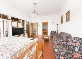 Salone - Villa via Cuneo, 17, Castelletto Stura - foto 29