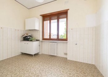 Cucina - Villa via Cuneo, 17, Castelletto Stura - foto 34