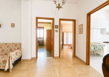 Disimpegno - Villa via Cuneo, 17, Castelletto Stura - foto 38