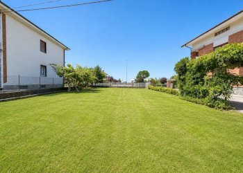 Giardino - Appartamento via Cuneo, 17, Castelletto Stura - foto 12
