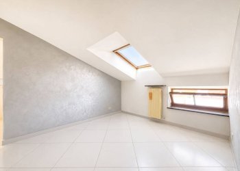 Camera da letto - Appartamento via Cuneo, 17, Castelletto Stura - foto 14