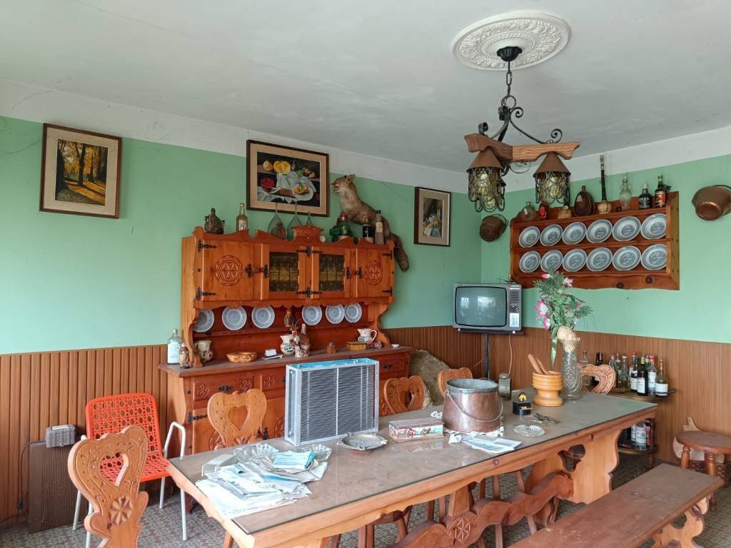 Taverna - Rustico via Luigi Einaudi, 34, San Secondo di Pinerolo - foto 3