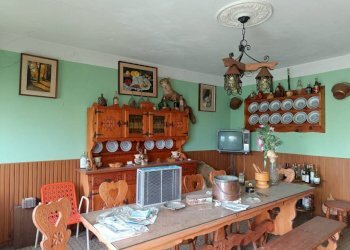Taverna - Rustico via Luigi Einaudi, 34, San Secondo di Pinerolo - foto 3