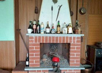 Taverna - Rustico via Luigi Einaudi, 34, San Secondo di Pinerolo - foto 4