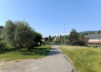 Terreno - Rustico via Luigi Einaudi, 34, San Secondo di Pinerolo - foto 7