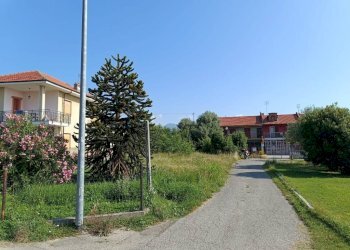Zona - Rustico via Luigi Einaudi, 34, San Secondo di Pinerolo - foto 9