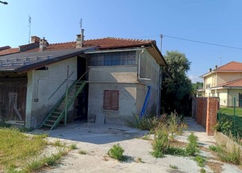 Terreno - Rustico via Luigi Einaudi, 34, San Secondo di Pinerolo - foto 12