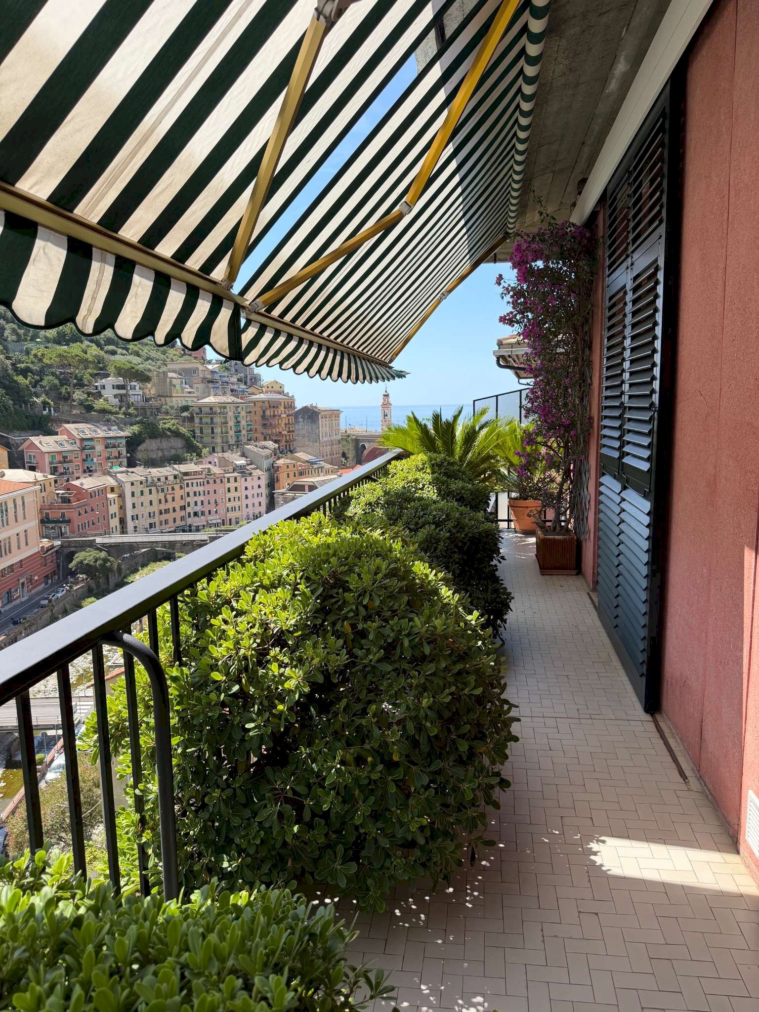 img_7372 - Apartment via Solimano, Sori - photo 1